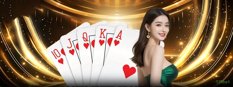 App 595bet para Android e iOS - download grátis