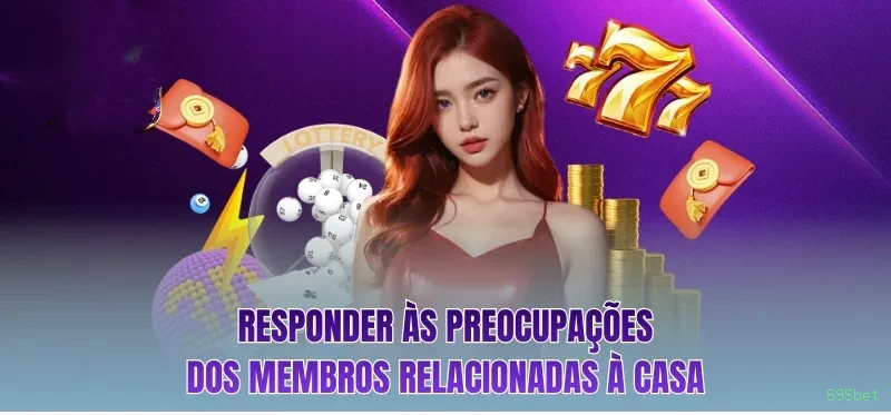 Roleta e blackjack 595bet