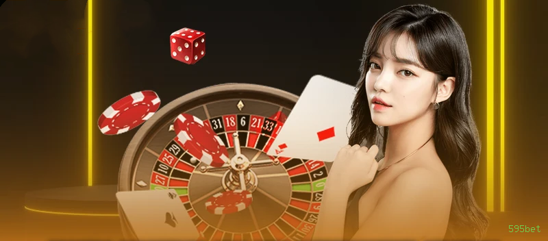 Slots 595bet - Sweet Bonanza e caça-níqueis populares