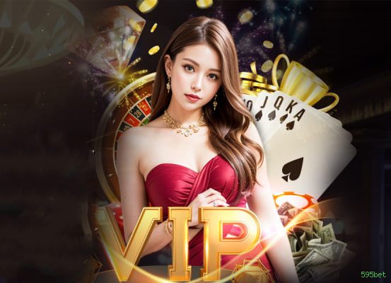 Programa VIP 595bet - benefícios exclusivos