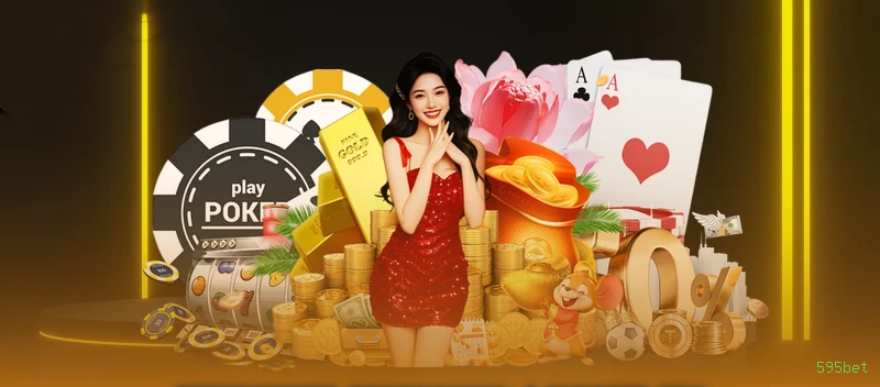 Slots com prêmios 595bet