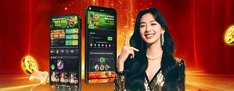 App 595bet Android download