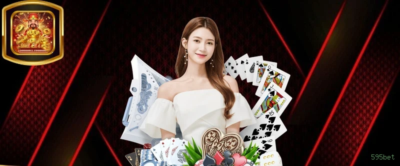 Ganhar e sacar na 595bet